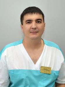 Хусаинов Руслан Ризванович, зубной техник