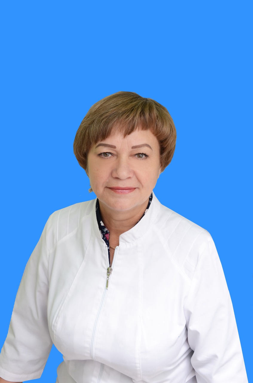 Начальник отдела Никлеенова Елена Николаевна