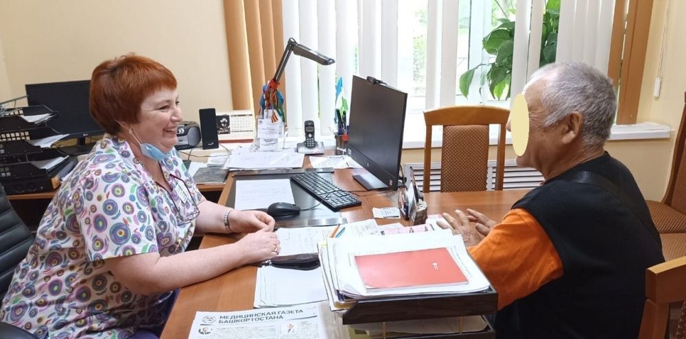 Итоги личного приёма граждан 11.07.2025 г.